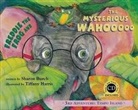 Sharon Burch, Sharon/ Harris Burch, Tiffany Harris - Freddie the Frog and the Mysterious Wahooooo