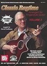 David Laibam, David Laibman - Classic Ragtime Guitar Volume 2