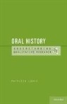 Patricia Leavy, Patricia (Professor of Sociology Leavy - Oral History