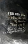 Clark McCauley, Clark/ Moskalenko McCauley, Sophia Moskalenko, Moskalenko Sophia - Friction