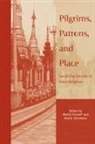 Phyllis (EDT) Granoff, Phyllis Granoff, Koichi Shinohara - Pilgrims, Patrons and Place