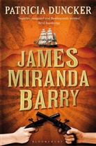 Ms Patricia Duncker, Patricia Duncker, Duncker Patricia - James Miranda Barry