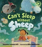 Susanna Leonard Hill, Mike Wohnoutka, Mike Wohnoutka - Can't Sleep without Sheep