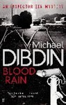 Michael Dibdin - Blood Rain