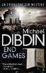 Michael Dibdin - End Games