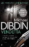 Michael Dibdin - Vendetta