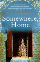 Nada Awar Jarrar, Awar Jarrar Nada - Somewhere Home