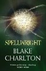 Blake Charlton, Charlton Blake - Spellwright