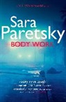 Sara Paretsky - Body Work
