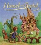 Amanda Askew, Andrew Catling - Hansel and Gretel