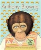 Joe Brown, Anthony Browne, Anthony Brown Browne - Playing The Shape Game