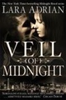 Lara Adrian, Adrian Lara - Veil of Midnight