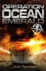 Ilkka Remes - Operation Ocean Emerald