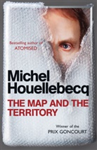 Michel Houellebecq - The Map and the Territory