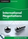 Mark Powell - International Negotiations Student Book with audio CD