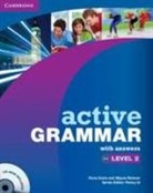 Fiona Davis, Wayne Rimmer - Active Grammar 2 with Answers and CD-ROM