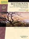 Ludwig Van Beethoven, Robert Taub, Robert Taub - Ludwig Van Beethoven