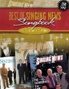 Hal Leonard Publishing Corporation (COR), Brentwood-Benson Music Publishing - Best of Singing News Songbook