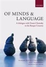 Massimo/ Uriagereka Piattelli-Palmarini, Massimo Piattelli-Palmarini, Piattelli-Palmarini Massimo, Pello Salaburu, Salaburu Pello, Juan Uriagereka... - Of Minds and Language