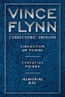 Vince Flynn - Vince Flynn Collectors' Edition