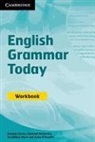 Ronald Carter, Geraldine Mark, Michael McCarthy, ANNE O'KEEFFE - English Grammar Today Workbook