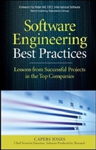Capers Jones, Jones Capers - Software Engineering Best Practices