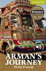 Philip Prowse, Prowse Philip - Arman's Journey