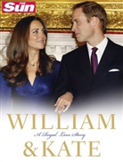 James Clench, The Sun - William and Kate: A Royal Love Story