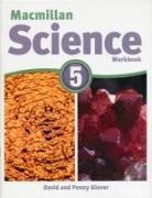 David Glover, Penny Glover - Macmillan Science 5 Workbook