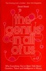 David Shenk - The Genius in All of Us: Why Everything You've Been Told About Genes,