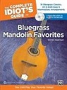 Dennis Caplinger - The Complete Idiot's Guide to Bluegrass Mandolin Favorites