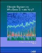 Sun/ Bryan De-zheng, De-Zheng Sun, DZ Sun, Frank Bryan, De-Zheng Sun - Climate Dynamics