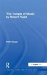 Robert Fludd, Peter Hauge, Hauge Peter - ''Temple of Music'' By Robert Fludd