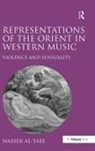 Nasser Al-Taee, Al-Taee Nasser - Representations of the Orient in Western Music