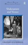 Graham Holderness - Shakespeare and Venice