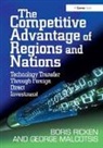 George Malcotsis, Malcotsis George, Boris Ricken, Boris Malcotsis Ricken, Ricken Boris - Competitive Advantage of Regions and Nations