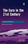 Mara Lorca-Susino, Maria Lorca-Susino, Lorca-Susino Maria - Euro in the 21st Century