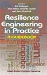 Erik (EDT)/ Paries Hollnagel, Professor Erik Hollnagel, Jean Paries, Jean Pariès, John Wreathall, Wreathall John... - Resilience Engineering in Practice