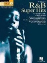 Hal Leonard Publishing Corporation (COR), Hal Leonard Publishing Corporation - R&B SUPER HITS  +CD