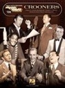 Hal Leonard Publishing Corporation (COR) - Crooners
