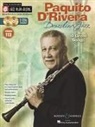 D&amp;apos, Paquito D'Rivera, Paquito (CRT) D'Rivera, Paquito (CRT) Rivera - Paquito D'rivera