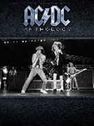 AC/DC, AC/DC (CRT), Hal Leonard Publishing Corporation - Ac/DC Anthology