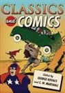 George Kovacs, George (EDT)/ Marshall Kovacs, George Kovacs, C W Marshall, C. W. Marshall, Marshall C. W. - Classics and Comics