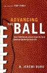 Tony Dungy, N Jeremi Duru, N. Jeremi Duru, N. Jeremi/ Dungy Duru - Advancing the Ball