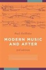 Paul Griffiths - Modern Music and After