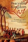 Kevin Kenny, Kevin (Professor of History Kenny - Peaceable Kingdom Lost