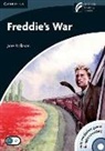 Jane Rollason - Freddie's War