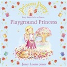 Janey Louise Jones - Princess Poppy