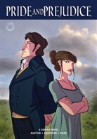 Jane Austen, Robert Deas, Ian Edginton, Ian Edington, Robert Deas, Ian Edginton - Pride and Prejudice