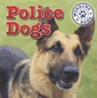 Mary Ann Hoffman - Police Dogs